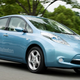 Illustration for article titled Nissan's Next Electric Car Will Sound Like Bladerunner